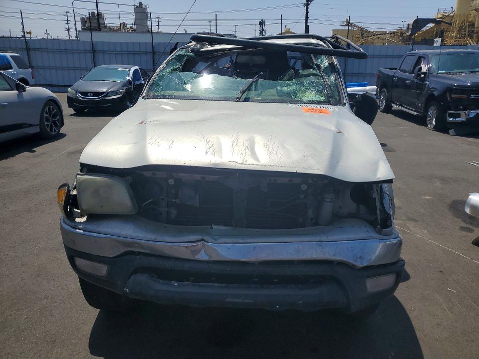 Aukcja sprzedaży 2003 Toyota Tacoma, vin: 5TESN92NX3Z282126, numer aukcji: 58810766