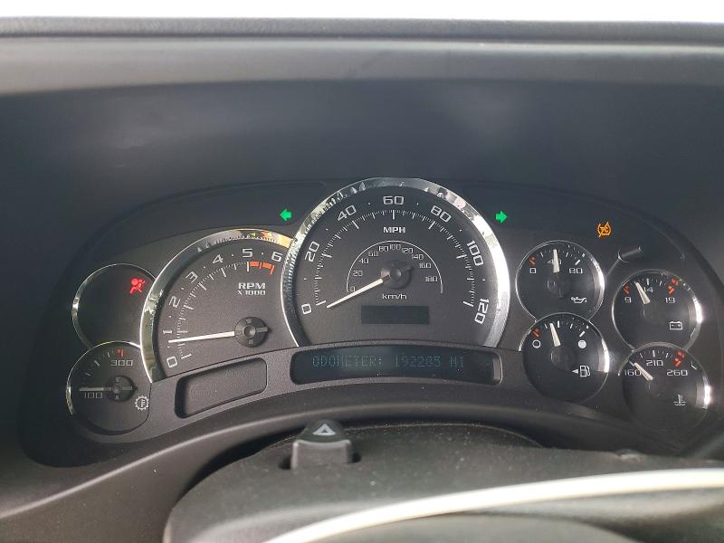 Aukcja sprzedaży 2005 Cadillac Escalade, vin: 3GYFK66N15G127198, numer aukcji: 57637736