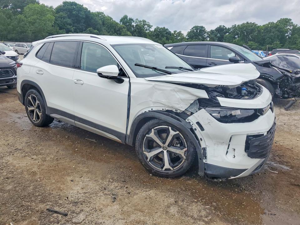Продажа на аукционе авто 2026 Volkswagen Tiguan, vin: 3VVFR7RM2TM074313, номер лота: 56667086