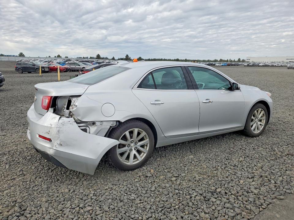 Aukcja sprzedaży 2016 Chevrolet Malibu Limited, vin: 1G11E5SA4GU145336, numer aukcji: 56263126