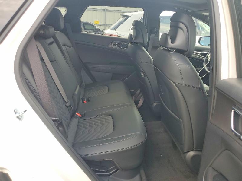 59121346 :رقم المزاد ، KNDPVDDG7T7338246 vin ، 2026 Kia Sportage Hybrid مزاد بيع