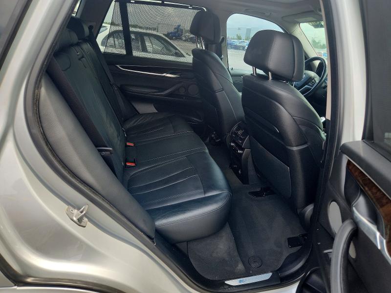 55717596 :رقم المزاد ، 5UXKT0C57G0S75672 vin ، 2016 Bmw X5 مزاد بيع