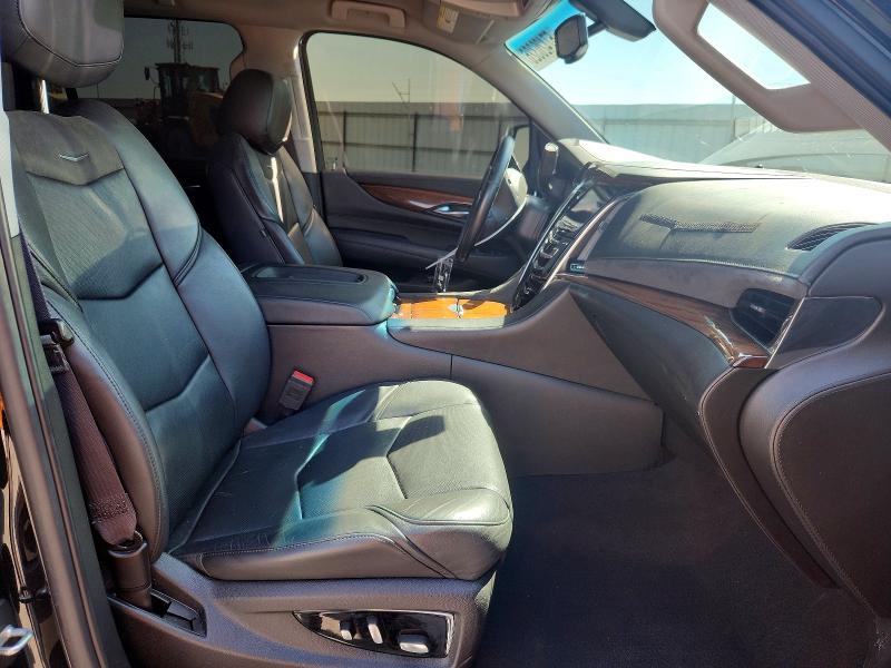 Aukcja sprzedaży 2016 Cadillac Escalade, vin: 1GYS3AKJ7GR431575, numer aukcji: 57420326