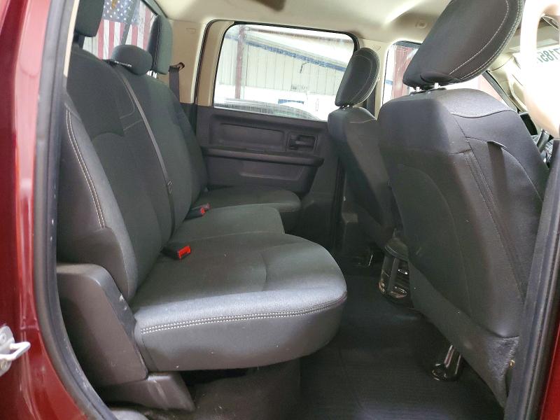 57185786 :رقم المزاد ، 3C63R3GL4LG166548 vin ، 2020 Ram 3500 مزاد بيع
