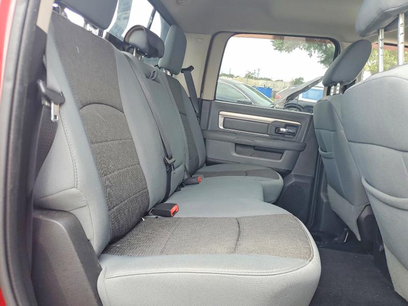 Aukcja sprzedaży 2013 Ram 1500, vin: 1C6RR7LT3DS548197, numer aukcji: 55829266