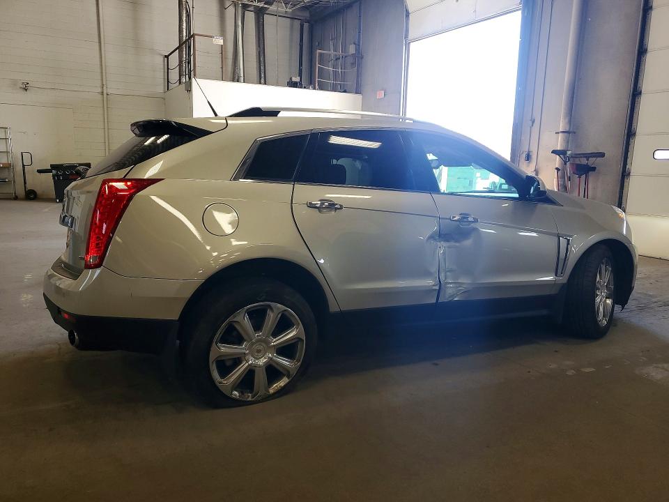 2013 Cadillac Srx მანქანა იყიდება აუქციონზე, vin: 3GYFNDE31DS557613, აუქციონის ნომერი: 55859956