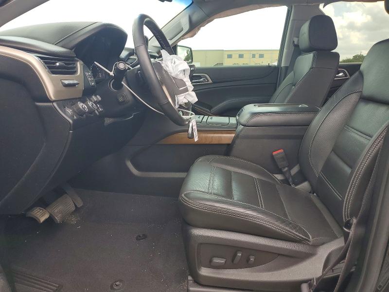 57087986 :رقم المزاد ، 1GKS2CKJ8KR343426 vin ، 2019 Gmc Yukon مزاد بيع