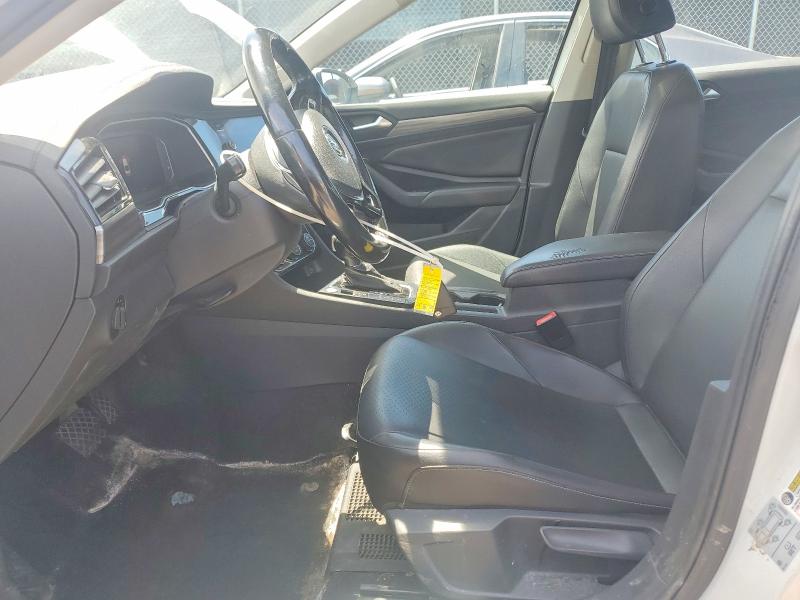Aukcja sprzedaży 2019 Volkswagen Jetta, vin: 3VWE57BU0KM098380, numer aukcji: 55599286