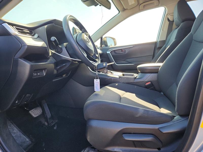 Продаж на аукціоні авто 2019 Toyota Rav4, vin: JTMLWRFV2KD026324, номер лоту: 57907356