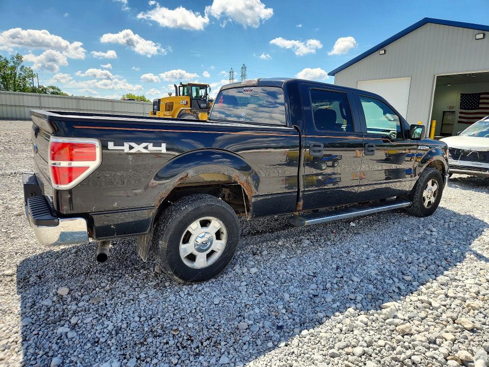 Aukcja sprzedaży 2014 Ford F150, vin: 1FTFW1EF6EKF63481, numer aukcji: 57106316