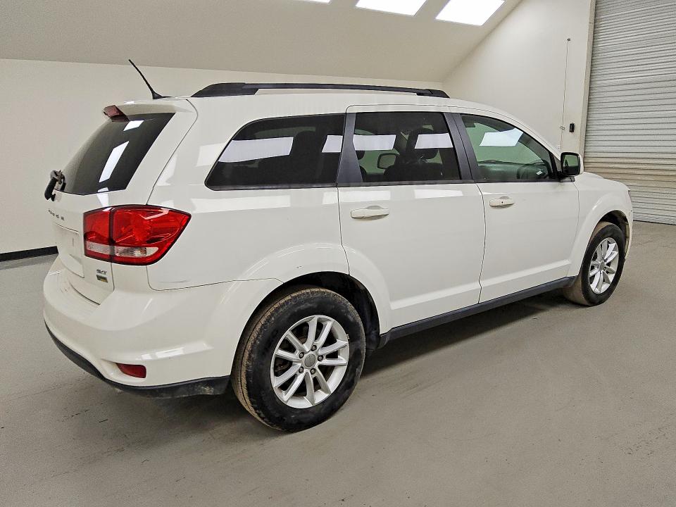 Продаж на аукціоні авто 2017 Dodge Journey, vin: 3C4PDCBG3HT510498, номер лоту: 57705626