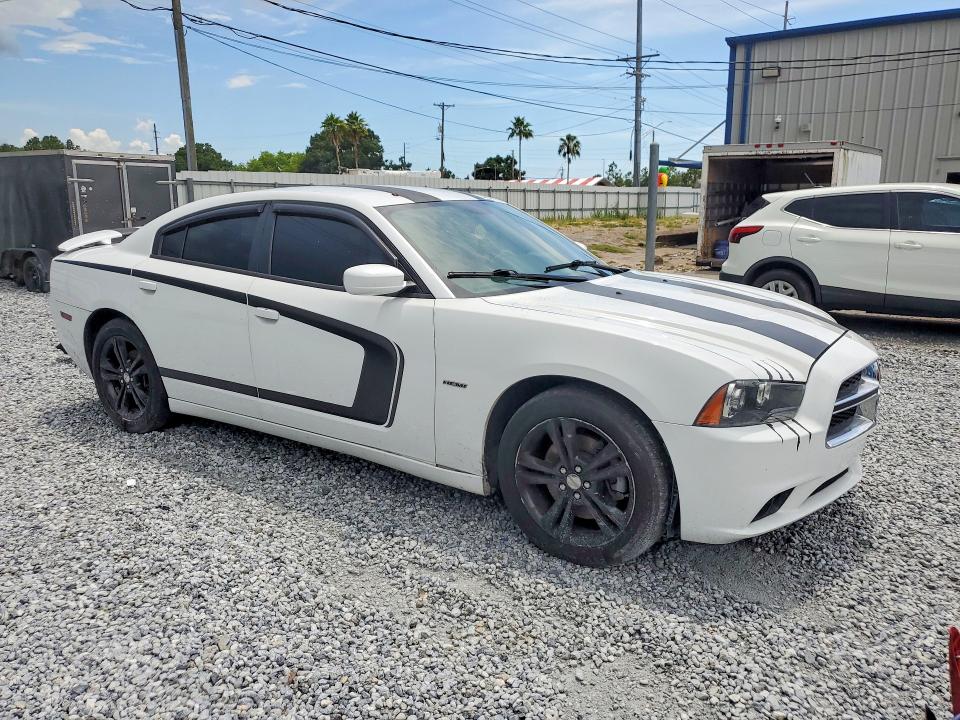 Aukcja sprzedaży 2014 Dodge Charger, vin: 2C3CDXDT7EH122991, numer aukcji: 58959696