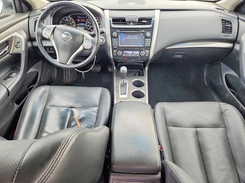 Продаж на аукціоні авто 2014 Nissan Altima, vin: 1N4AL3AP1EC158805, номер лоту: 56547976