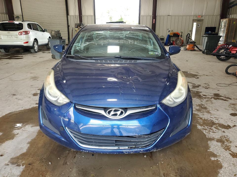 Aukcja sprzedaży 2016 Hyundai Elantra, vin: 5NPDH4AE5GH727787, numer aukcji: 56958006