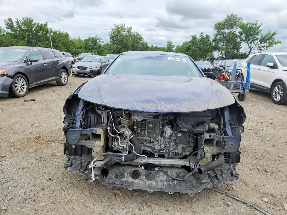 Продажа на аукционе авто 2021 Acura Tlx, vin: 19UUB5F48MA011932, номер лота: 56460196