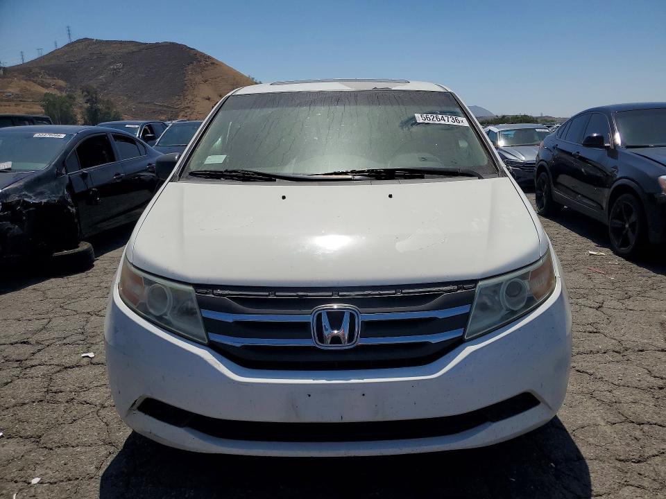 Aukcja sprzedaży 2012 Honda Odyssey, vin: 5FNRL5H64CB083720, numer aukcji: 56264736