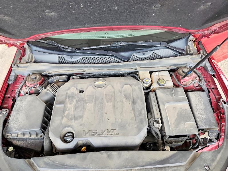 Aukcja sprzedaży 2018 Chevrolet Impala, vin: 2G1105S3XJ9118825, numer aukcji: 57185356