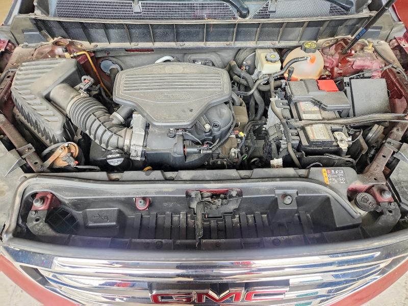2017 Gmc Acadia მანქანა იყიდება აუქციონზე, vin: 1GKKNSLS9HZ254420, აუქციონის ნომერი: 57314816