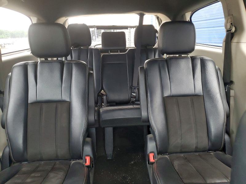 Aukcja sprzedaży 2019 Dodge Grand Caravan, vin: 2C4RDGCGXKR513553, numer aukcji: 58272346