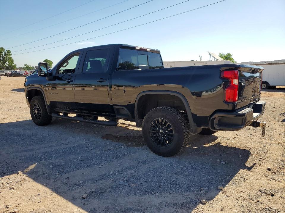 Продажа на аукционе авто 2022 Chevrolet Silverado, vin: 1GC4YPE74NF144969, номер лота: 55370596