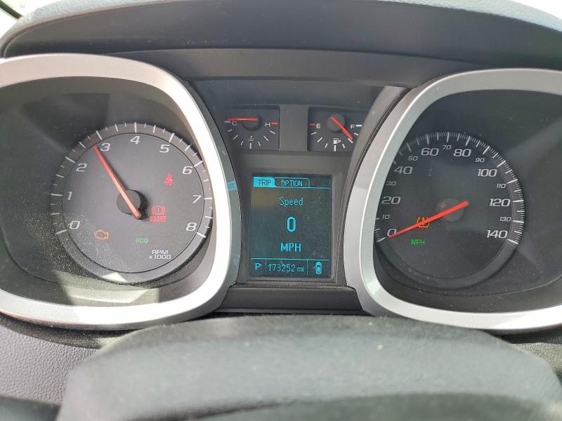 Продажа на аукционе авто 2015 Chevrolet Equinox, vin: 2GNALBEK0F1152866, номер лота: 57928016
