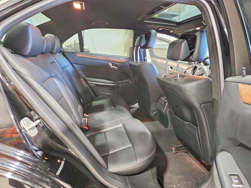 58135386 :رقم المزاد ، WDDHF5KB0EA866902 vin ، 2014 Mercedes-benz E مزاد بيع