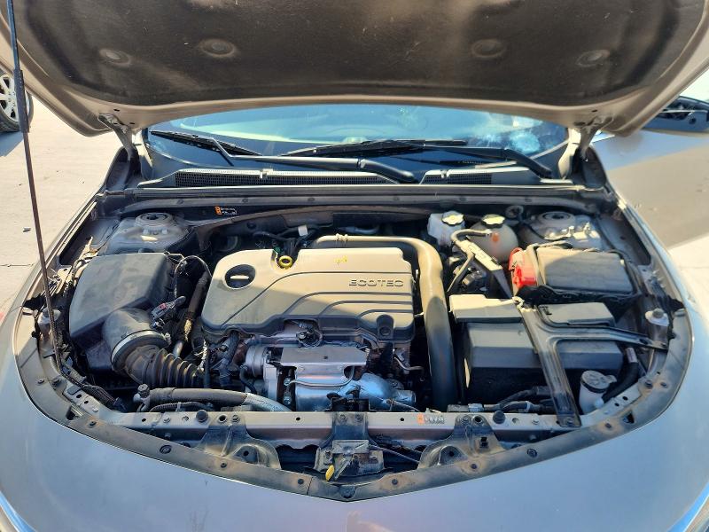 51914196 :رقم المزاد ، 1G1ZD5ST3PF136980 vin ، 2023 Chevrolet Malibu مزاد بيع