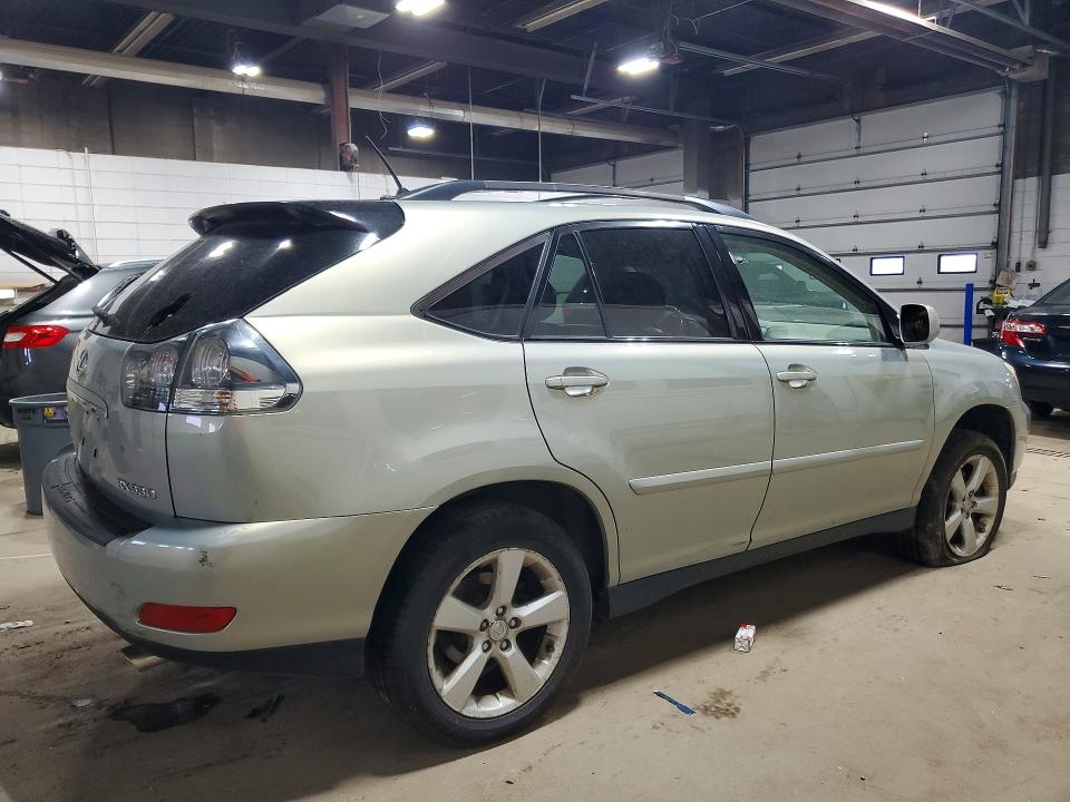 Aukcja sprzedaży 2004 Lexus Rx, vin: JTJHA31UX40040432, numer aukcji: 56878266