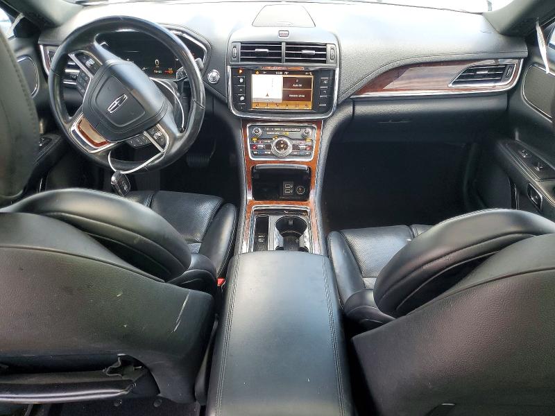 Aukcja sprzedaży 2019 Lincoln Continental, vin: 1LN6L9SK8K5604532, numer aukcji: 57391886