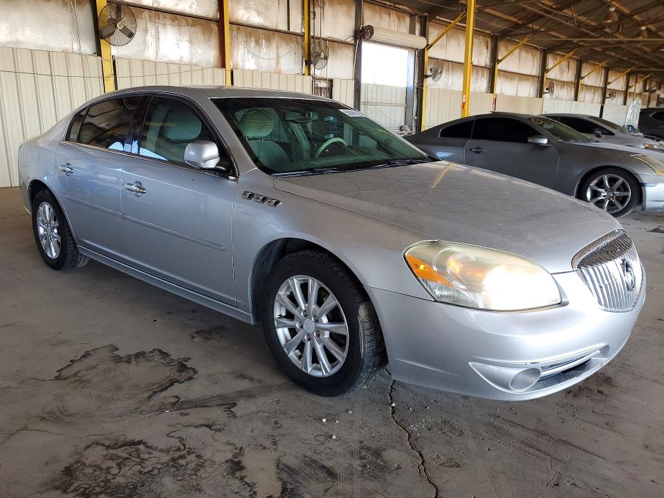 Auction sale of the 2011 Buick Lucerne, vin: 1G4HA5EM5BU145227, lot number: 58096066