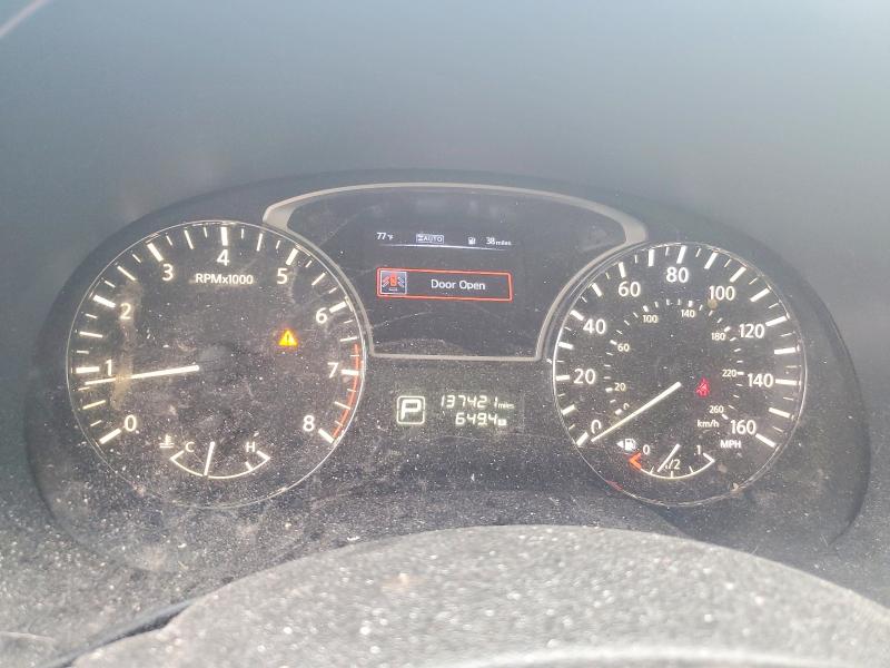 Продажа на аукционе авто 2015 Nissan Pathfinder, vin: 5N1AR2MM2FC677007, номер лота: 58103666