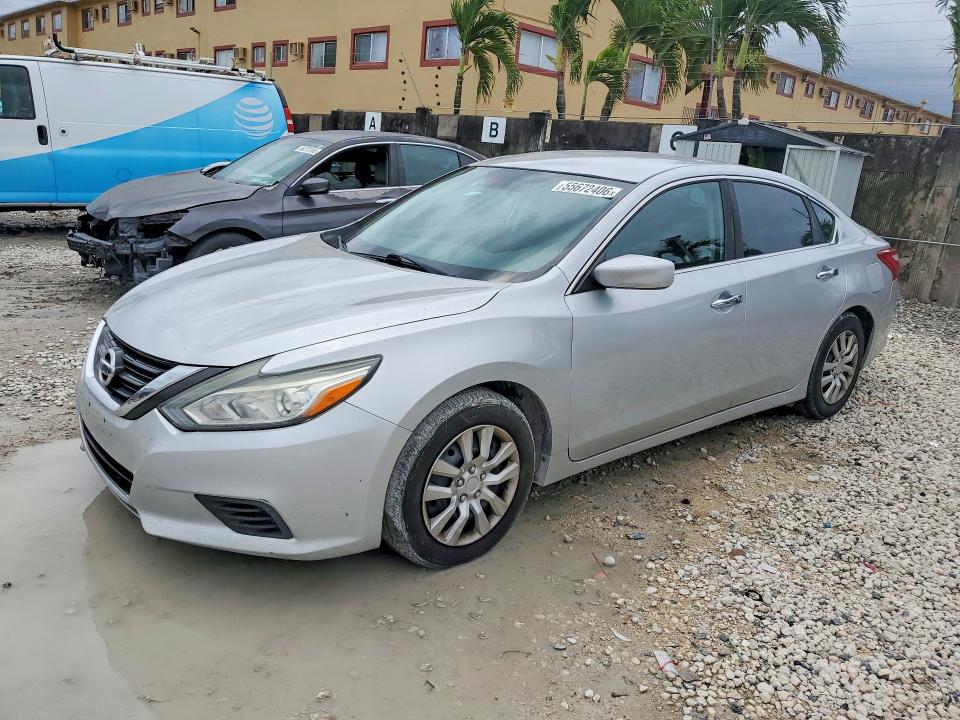 Aukcja sprzedaży 2016 Nissan Altima, vin: 1N4AL3AP8GC140837, numer aukcji: 55672406
