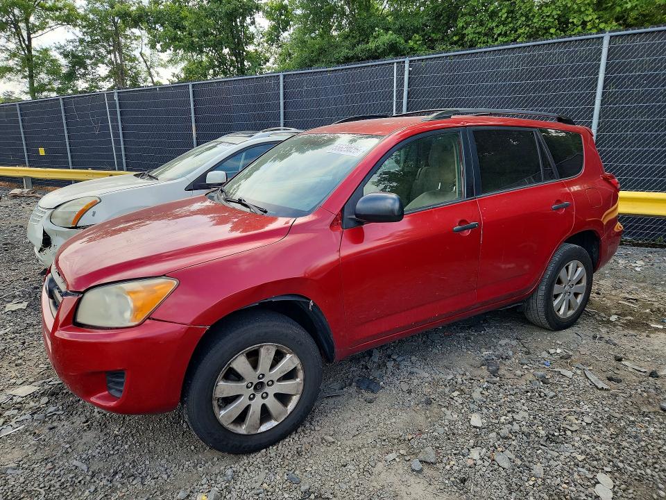 55629026 :رقم المزاد ، 2T3ZF4DV9CW106501 vin ، 2012 Toyota Rav4 مزاد بيع