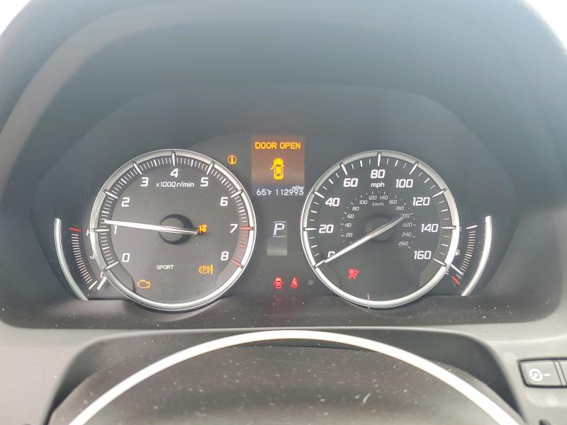 Aukcja sprzedaży 2017 Acura Tlx, vin: 19UUB1F32HA004870, numer aukcji: 57825896