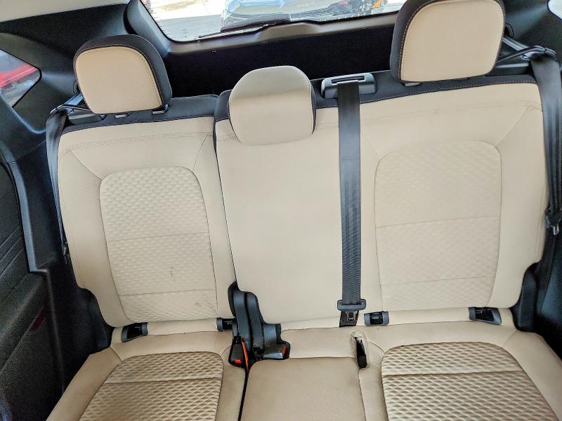 57766036 :رقم المزاد ، 1FMCU9G64NUB32268 vin ، 2022 Ford Escape مزاد بيع
