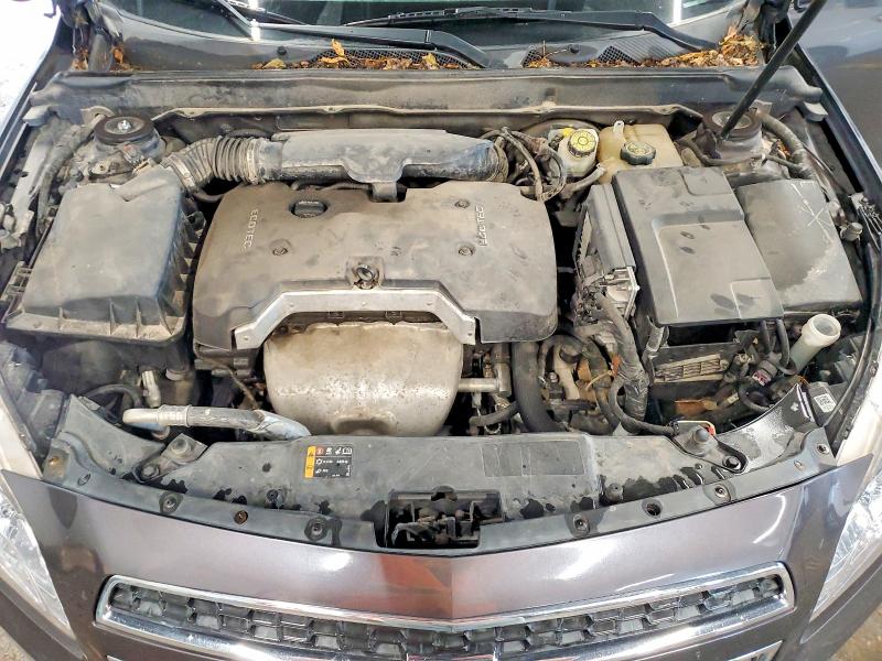 2013 Chevrolet Malibu მანქანა იყიდება აუქციონზე, vin: 1G11E5SA1DF299079, აუქციონის ნომერი: 54968186