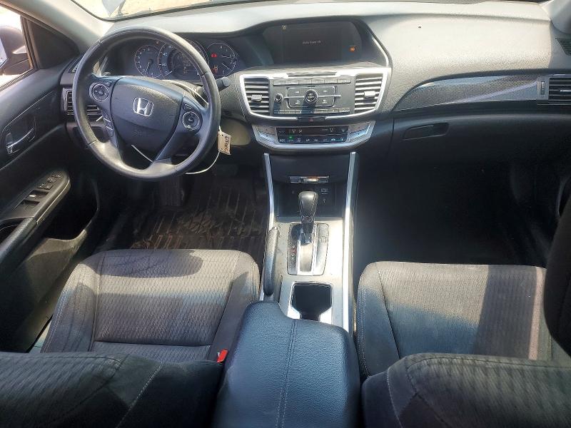 Aukcja sprzedaży 2013 Honda Accord, vin: 1HGCR2F51DA092965, numer aukcji: 58691876