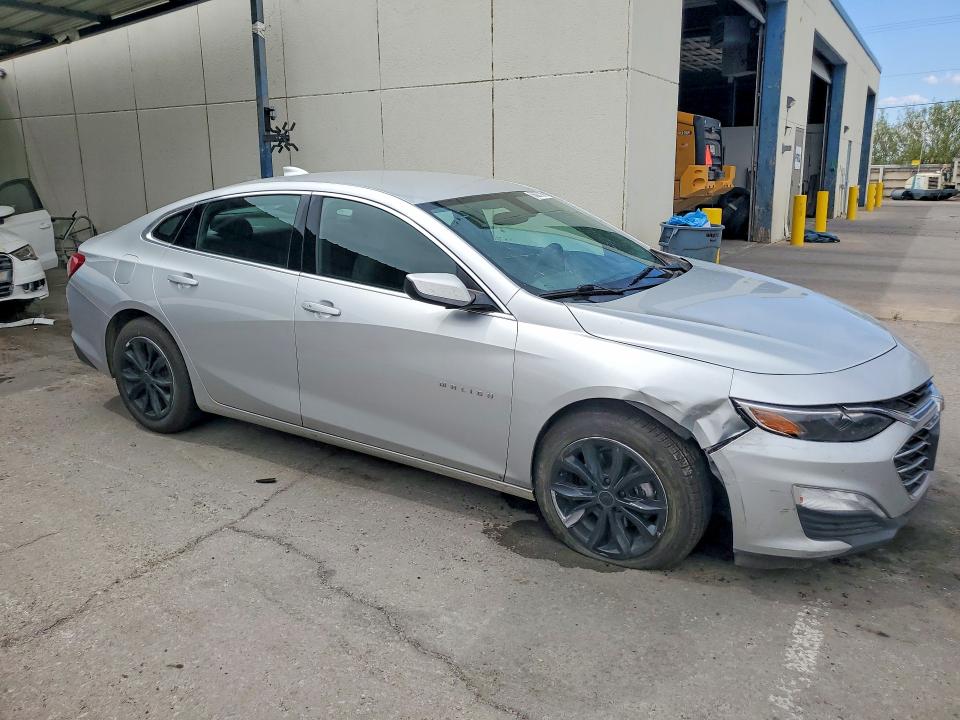 Продажа на аукционе авто 2022 Chevrolet Malibu, vin: 1G1ZD5STXNF126847, номер лота: 56057866