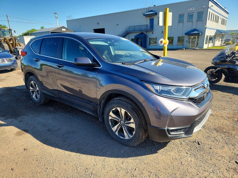 Продажа на аукционе авто 2019 Honda Cr-v, vin: 2HKRW2H20KH142748, номер лота: 57323816