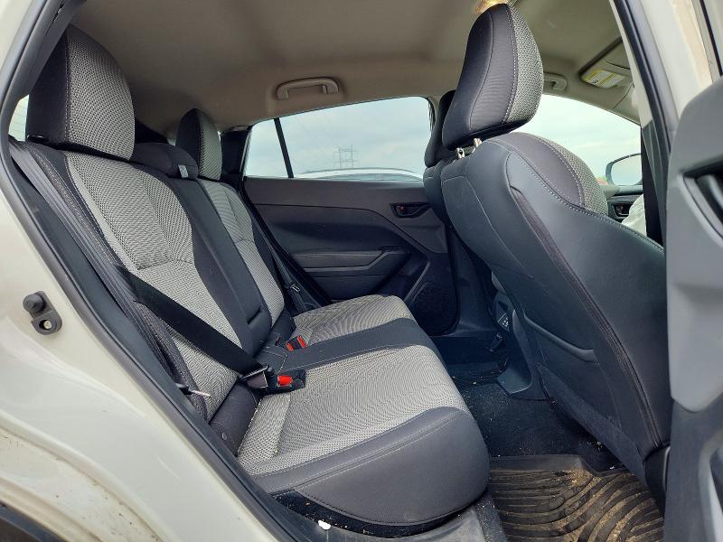 Продаж на аукціоні авто 2024 Subaru Crosstrek, vin: JF2GUADC0R8889976, номер лоту: 58805616