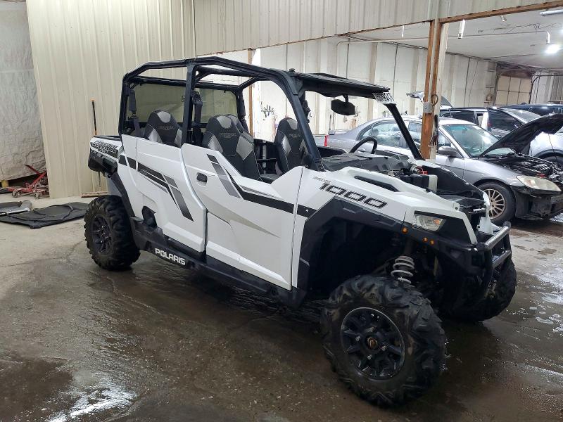 Продажа на аукционе авто 2019 Polaris General, vin: 3NSRHE992KH490561, номер лота: 55792476
