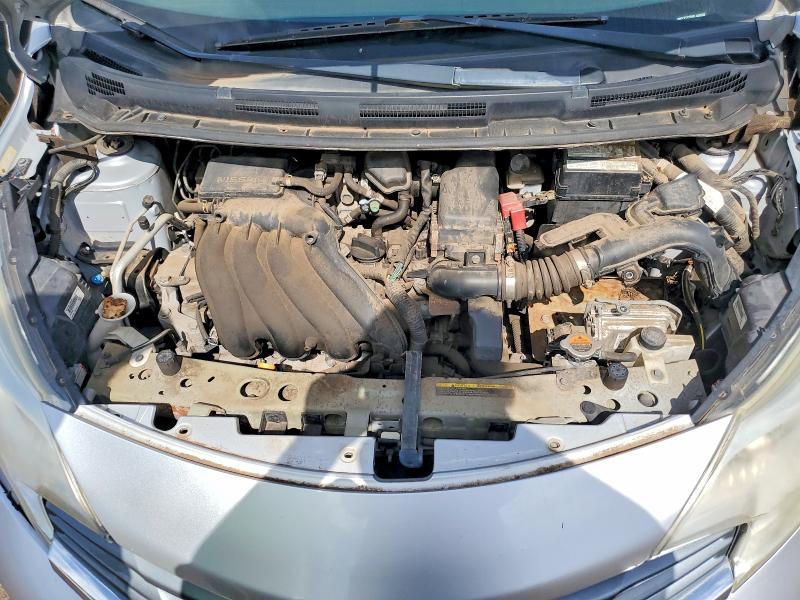 Aukcja sprzedaży 2015 Nissan Versa Note, vin: 3N1CE2CP8FL409588, numer aukcji: 55613286