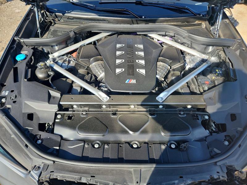 2026 Bmw X5 მანქანა იყიდება აუქციონზე, vin: 5UX33EU05T9106387, აუქციონის ნომერი: 56607826