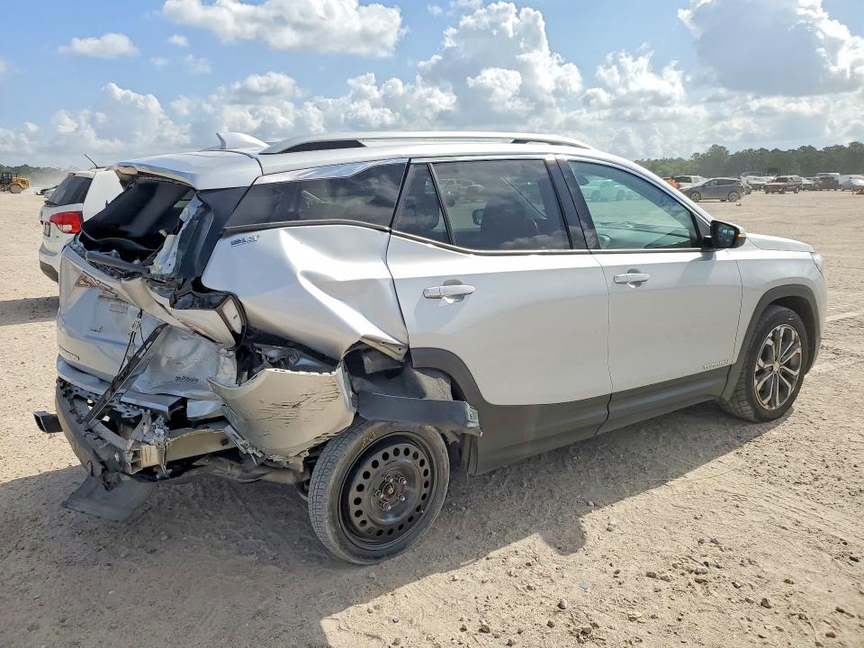 Aukcja sprzedaży 2018 Gmc Terrain, vin: 3GKALVEX6JL310399, numer aukcji: 59104806