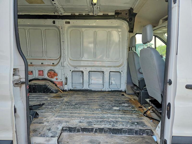 Aukcja sprzedaży 2017 Ford Transit, vin: 1FTYR1CM3HKA16352, numer aukcji: 58398206