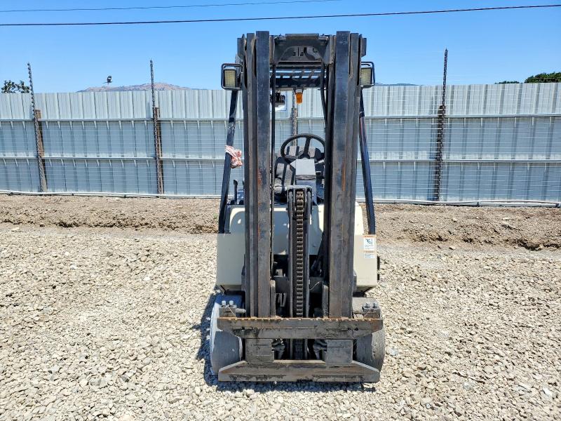 Продаж на аукціоні авто 2000 Crown Forklift, vin: 9A108792, номер лоту: 57262766