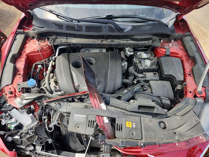 Aukcja sprzedaży 2018 Mazda Cx-5, vin: JM3KFBDM1J0356126, numer aukcji: 56646996
