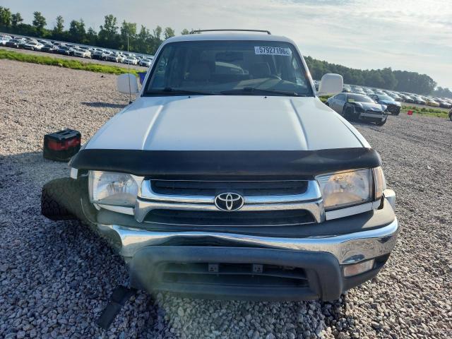 2002 Toyota 4runner მანქანა იყიდება აუქციონზე, vin: JT3GN86R320231003, აუქციონის ნომერი: 57927196