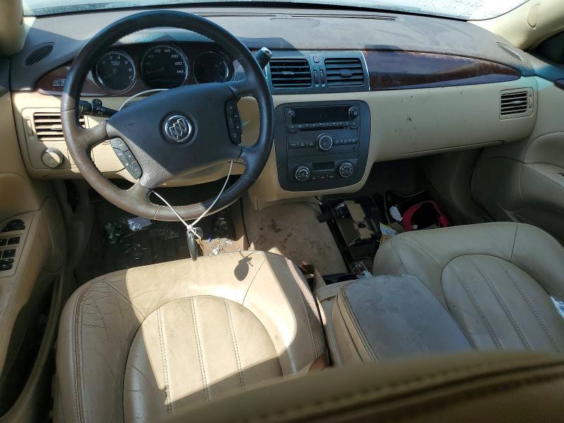 Продаж на аукціоні авто 2011 Buick Lucerne, vin: 1G4HC5EM4BU126694, номер лоту: 56286756