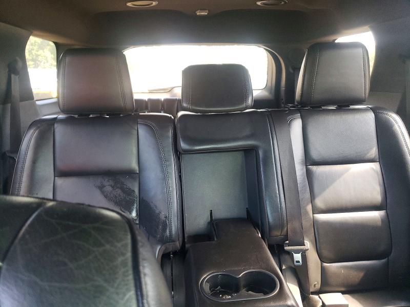 Aukcja sprzedaży 2012 Ford Explorer, vin: 1FMHK7F89CGA44993, numer aukcji: 56934236